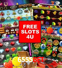 A Revolução dos Aplicativos de Jogos no 6555Bet