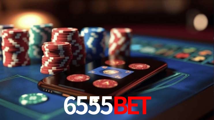 Benefícios da Conta 6555Bet