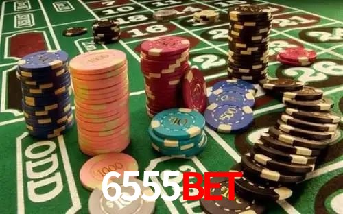 PIX Instantâneo 6555Bet