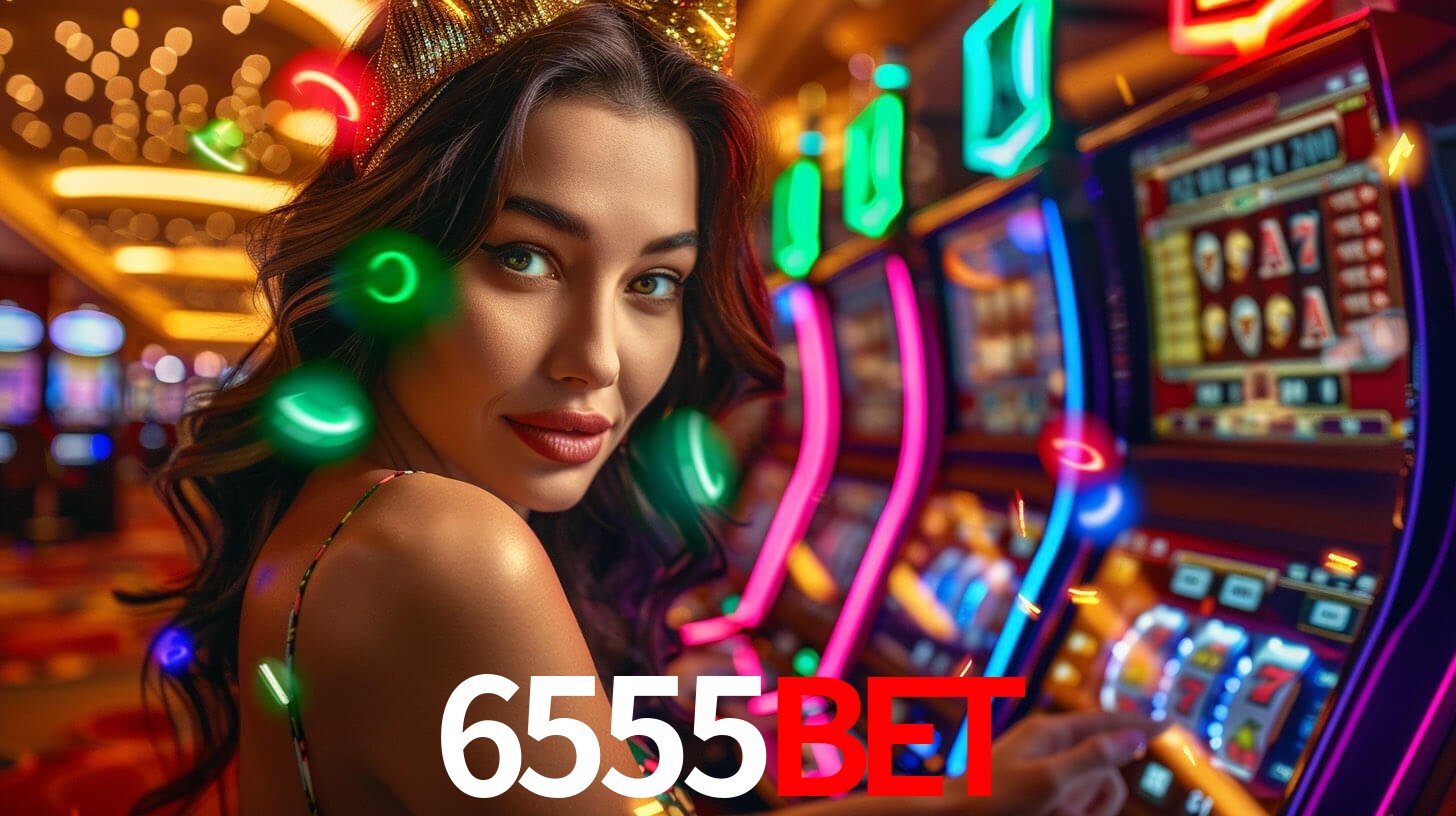 Jogos Exclusivos 6555Bet
