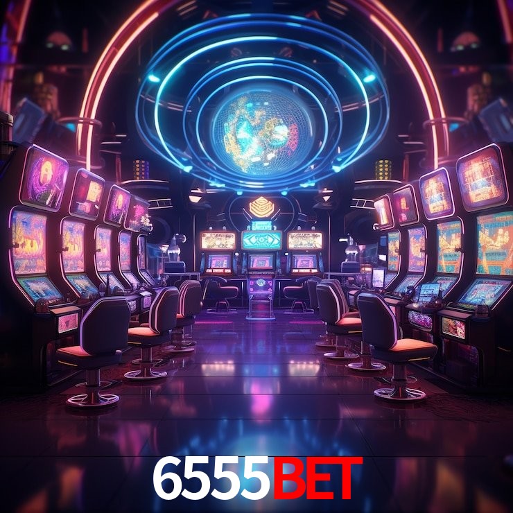 Especiais de Fim de Semana 6555Bet