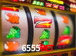 Apostas Esportivas na 6555Bet: Um Guia Completo