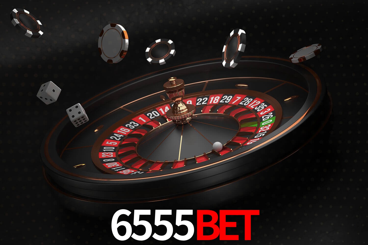 6555Bet - Cassino e Apostas Online - 6555Bet App