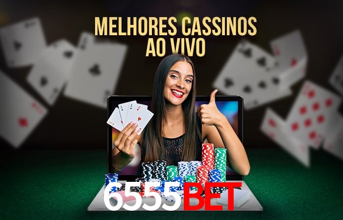 Explorando a Categoria de Eventos em Apostas na 6555Bet