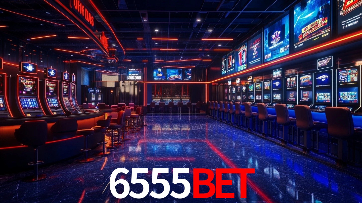 APP oficial da 6555Bet para mobile