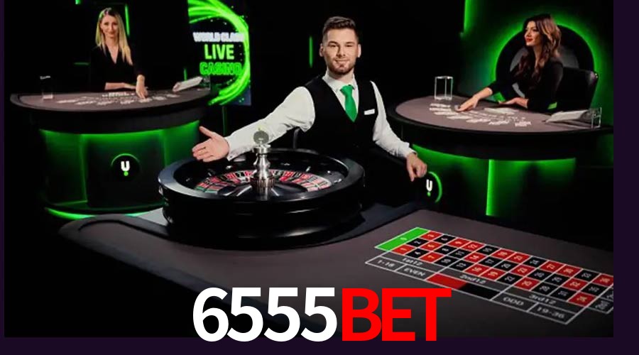 Desvendando o Mundo dos Jogos Virtuais na 6555Bet
