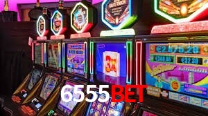 Estatísticas 6555Bet