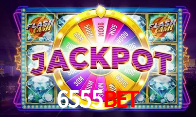 Inovações de Jogos na 6555Bet: O Futuro das Experiências Interativas