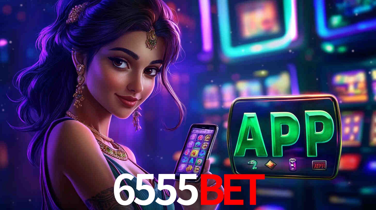 6555Bet: A Experiência de Casino com Jogos de Mesa ao Vivo