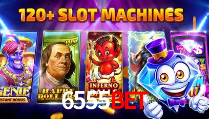 Desvendando o Mundo dos Jogos Virtuais na 6555Bet