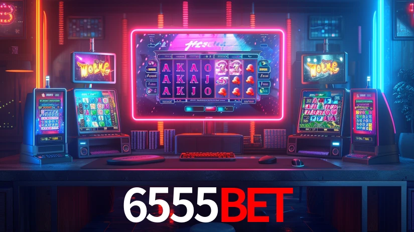 6555Bet,6555Bet App
