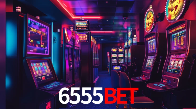 6555Bet Com Login