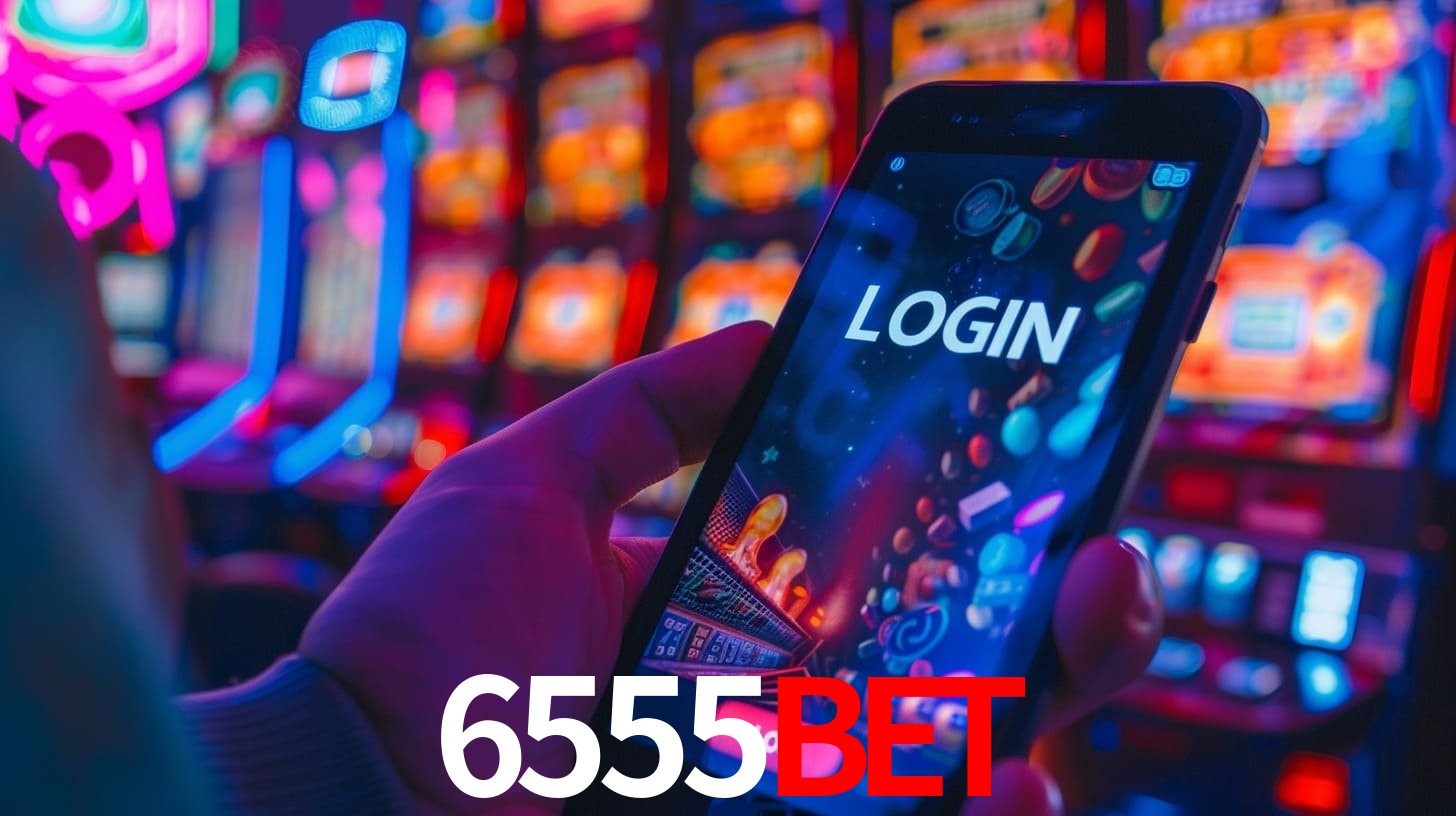 Casino Ao Vivo 6555Bet