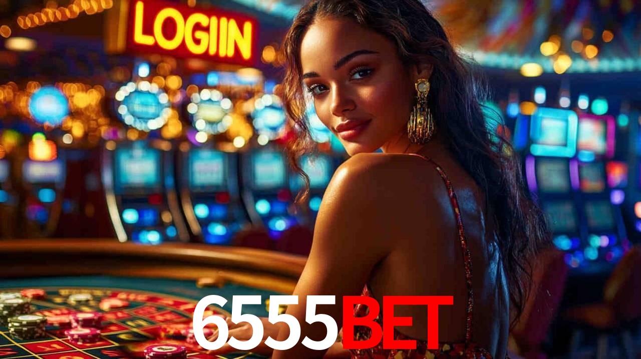 Experiência VIP 6555Bet