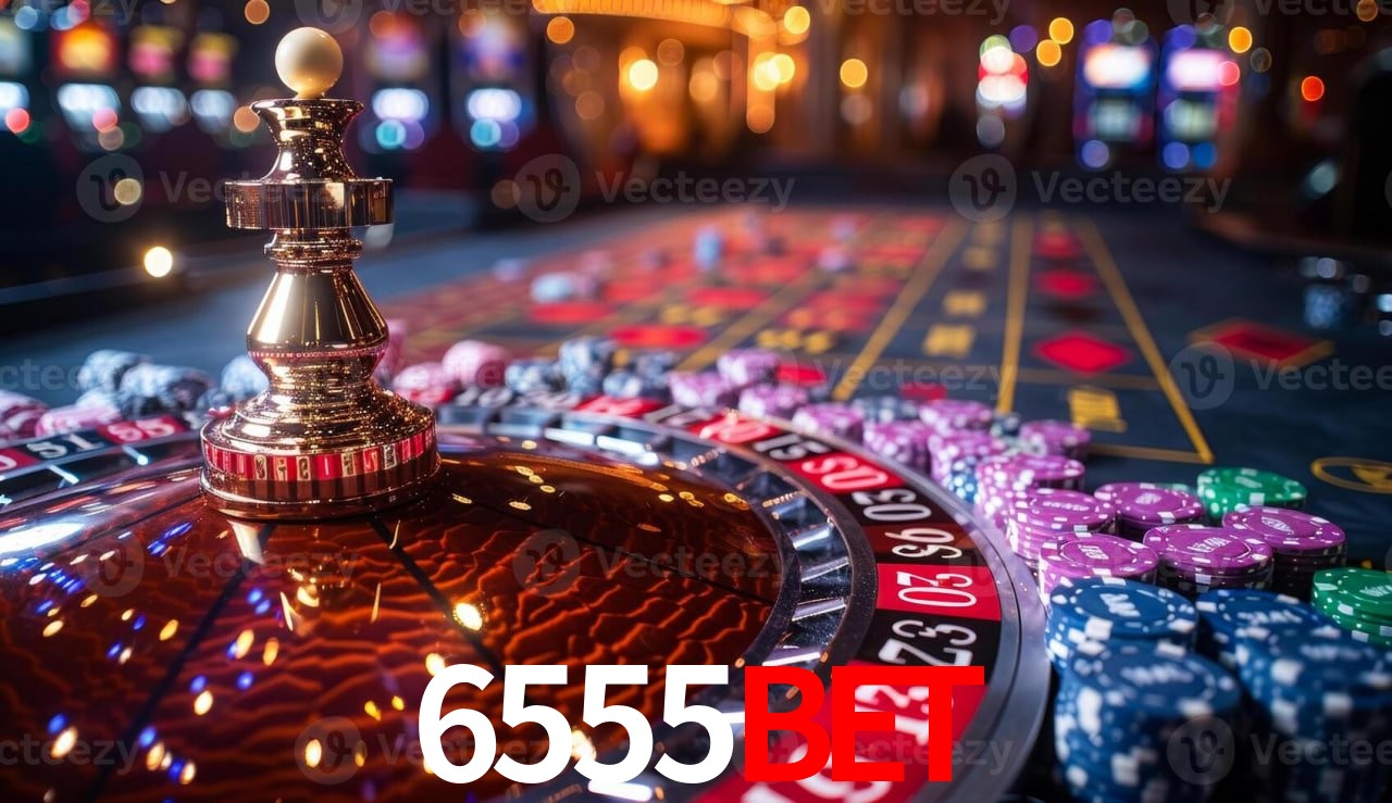 A Popularidade dos Caça-Níqueis no 6555Bet
