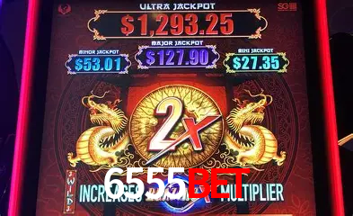 Desvendando o Mundo dos Jogos Virtuais na 6555Bet