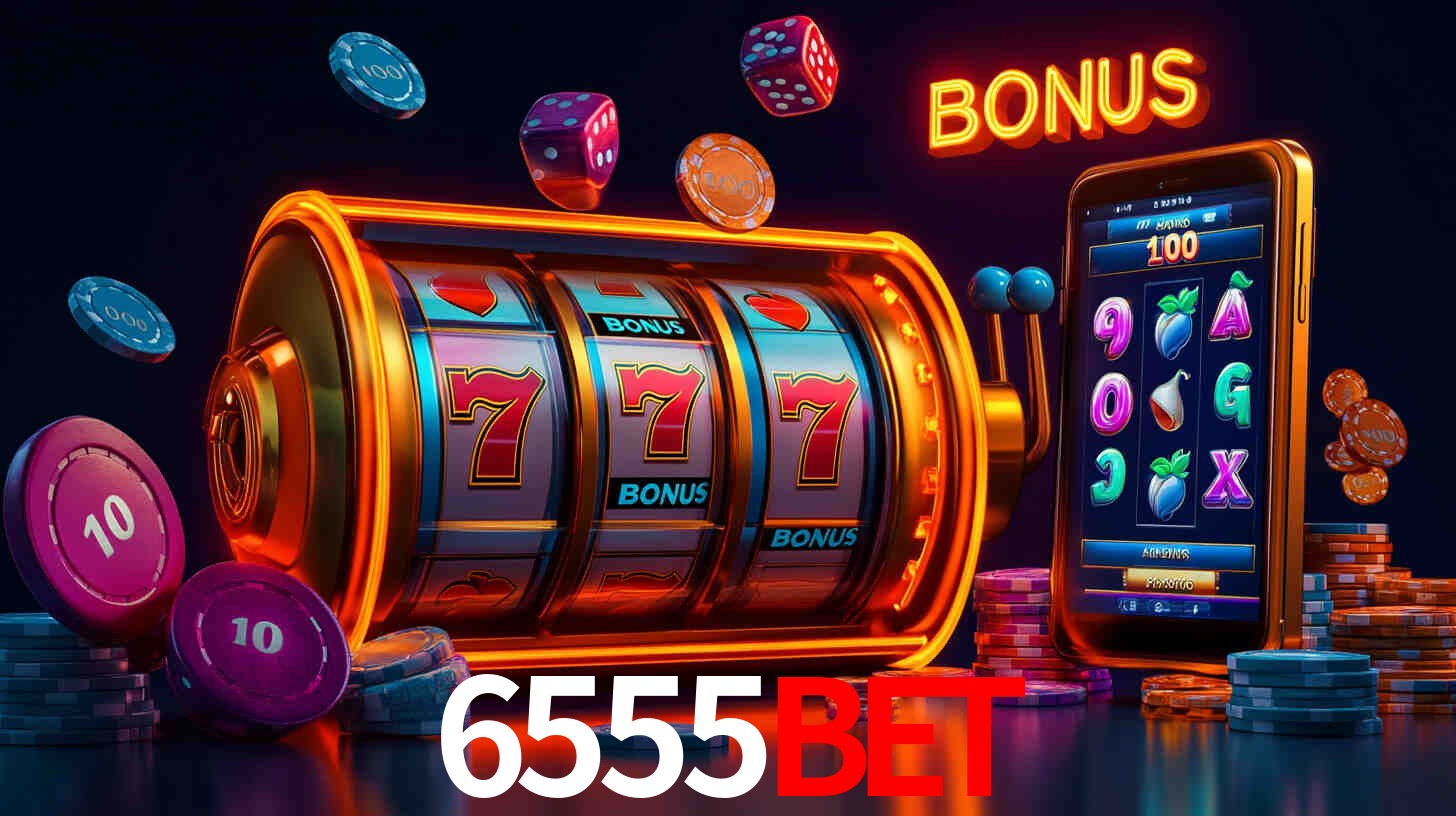 Apostas de Tênis 6555Bet