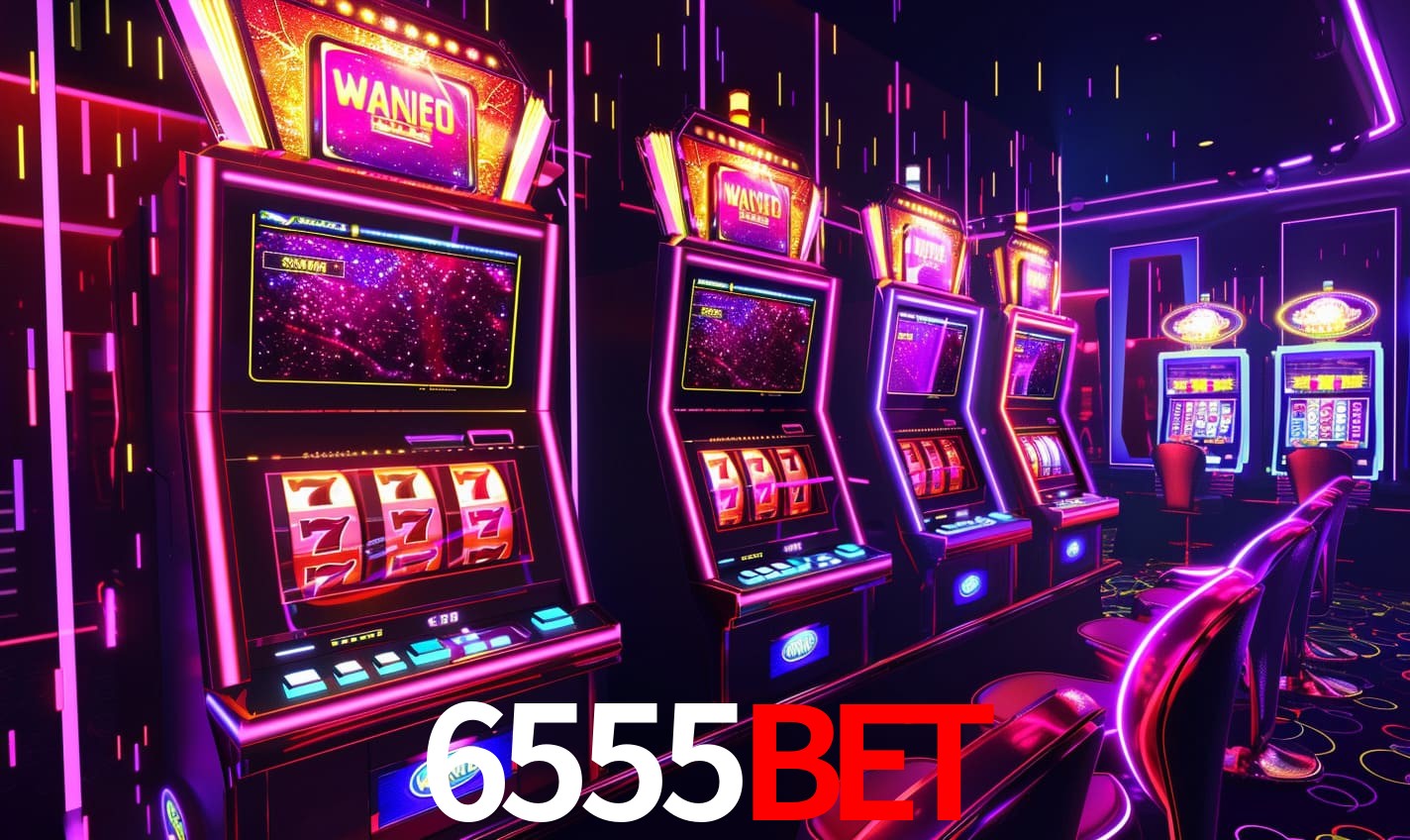 Jogos Exclusivos 6555Bet