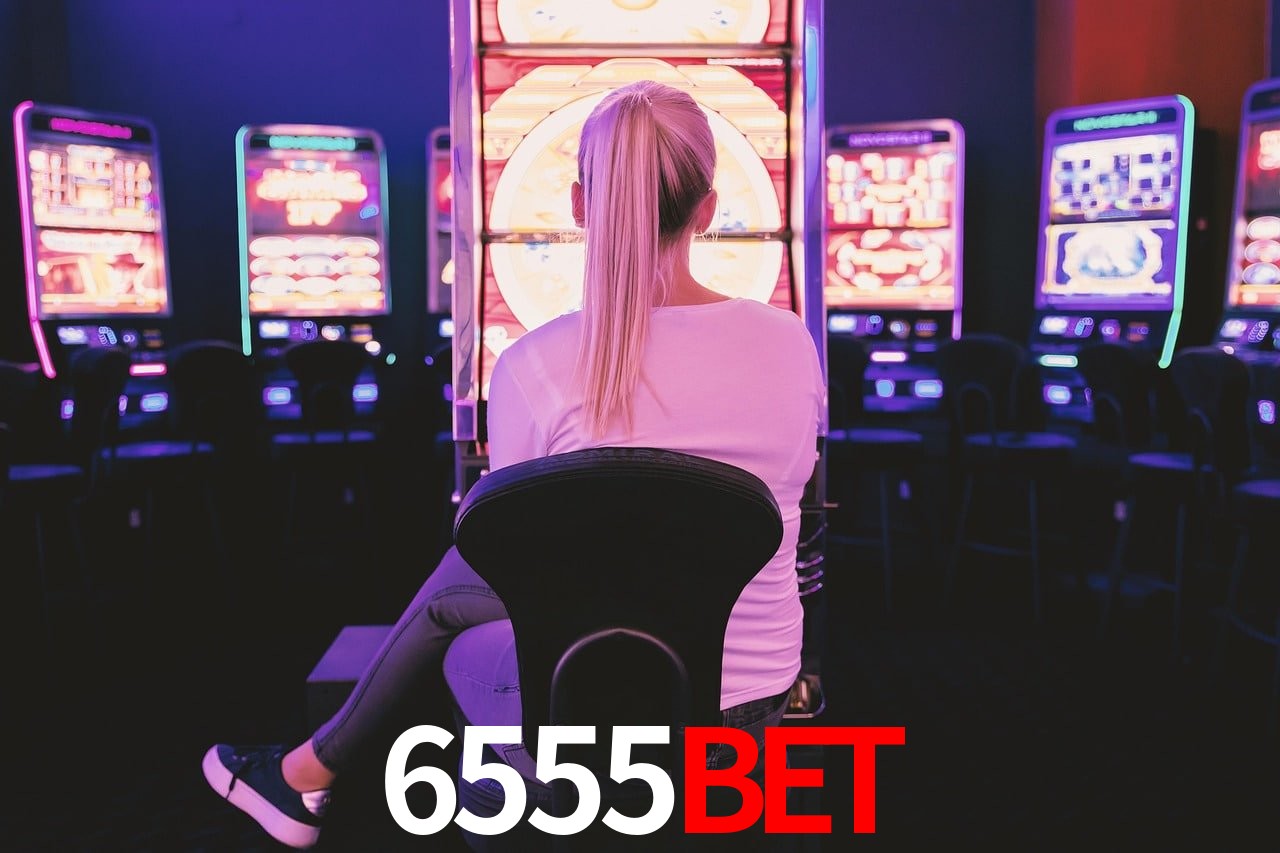 Casino VIP 6555Bet