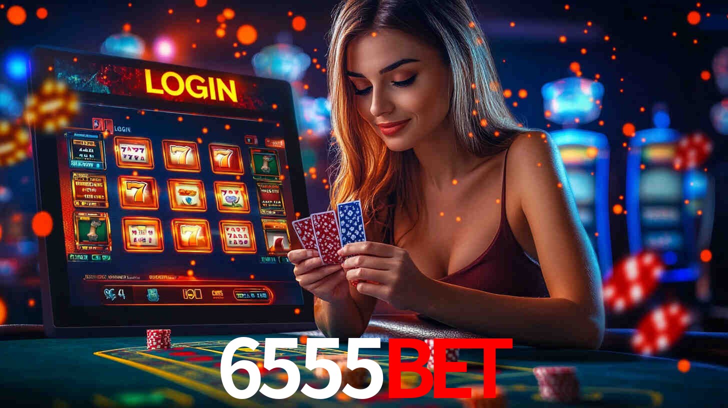 Bônus Generosos e Exclusivos no 6555Bet para Você!