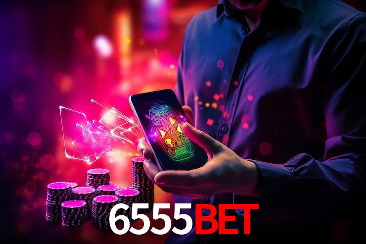 Jogos de Slot 6555Bet