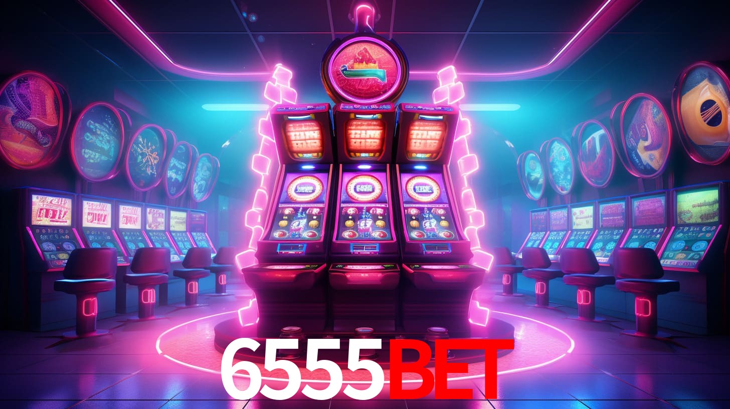 6555Bet Com Login