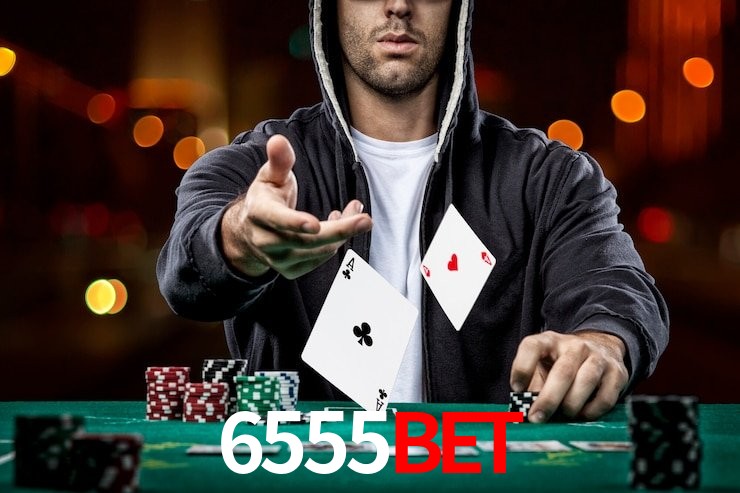 6555Bet,6555Bet App