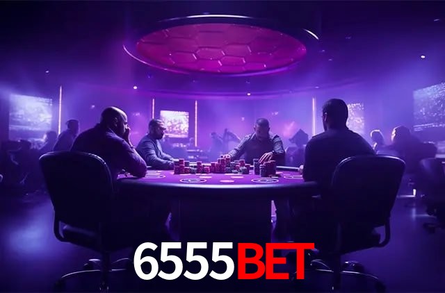 Promoção Relâmpago 6555Bet