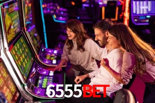 Apostas de Futebol 6555Bet