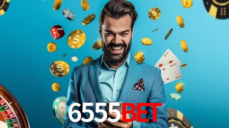 Mesa de Blackjack 6555Bet