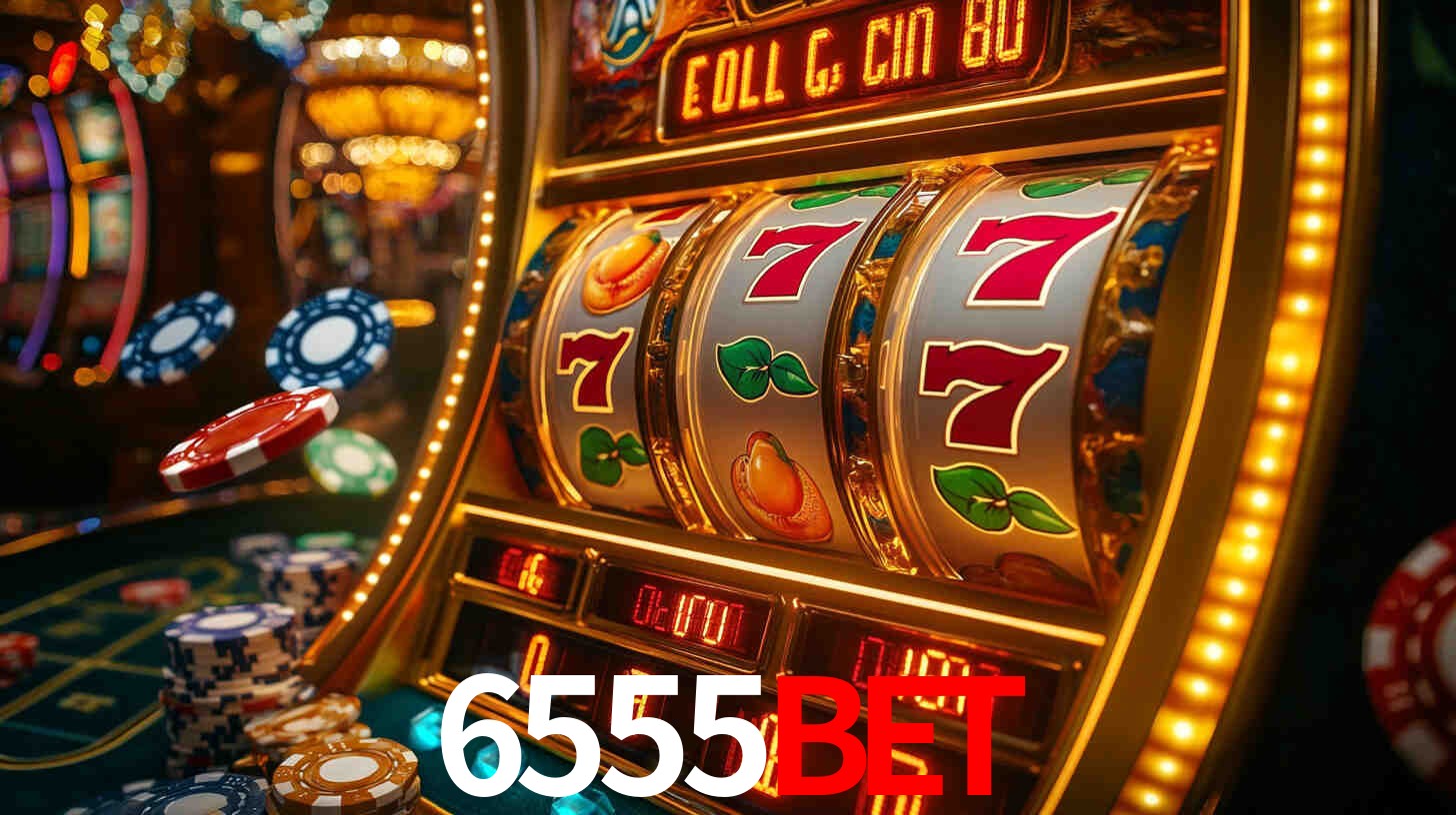 Programa VIP 6555Bet