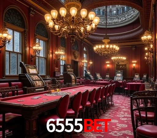 Diretório de Jogos 6555Bet