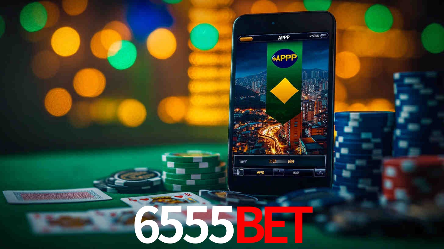 Estatísticas Esportivas 6555Bet
