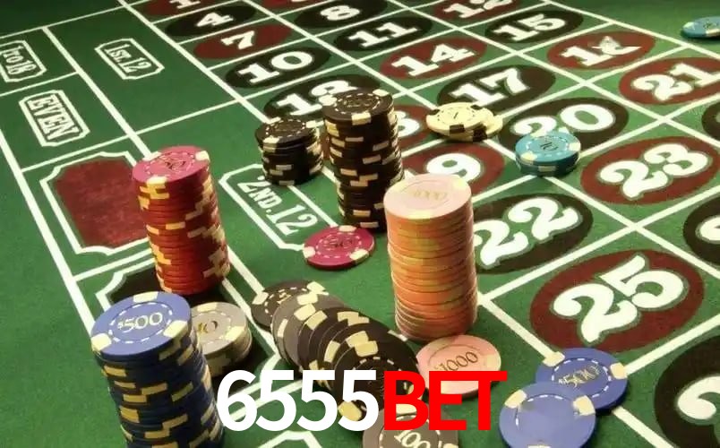 Ofertas Exclusivas 6555Bet
