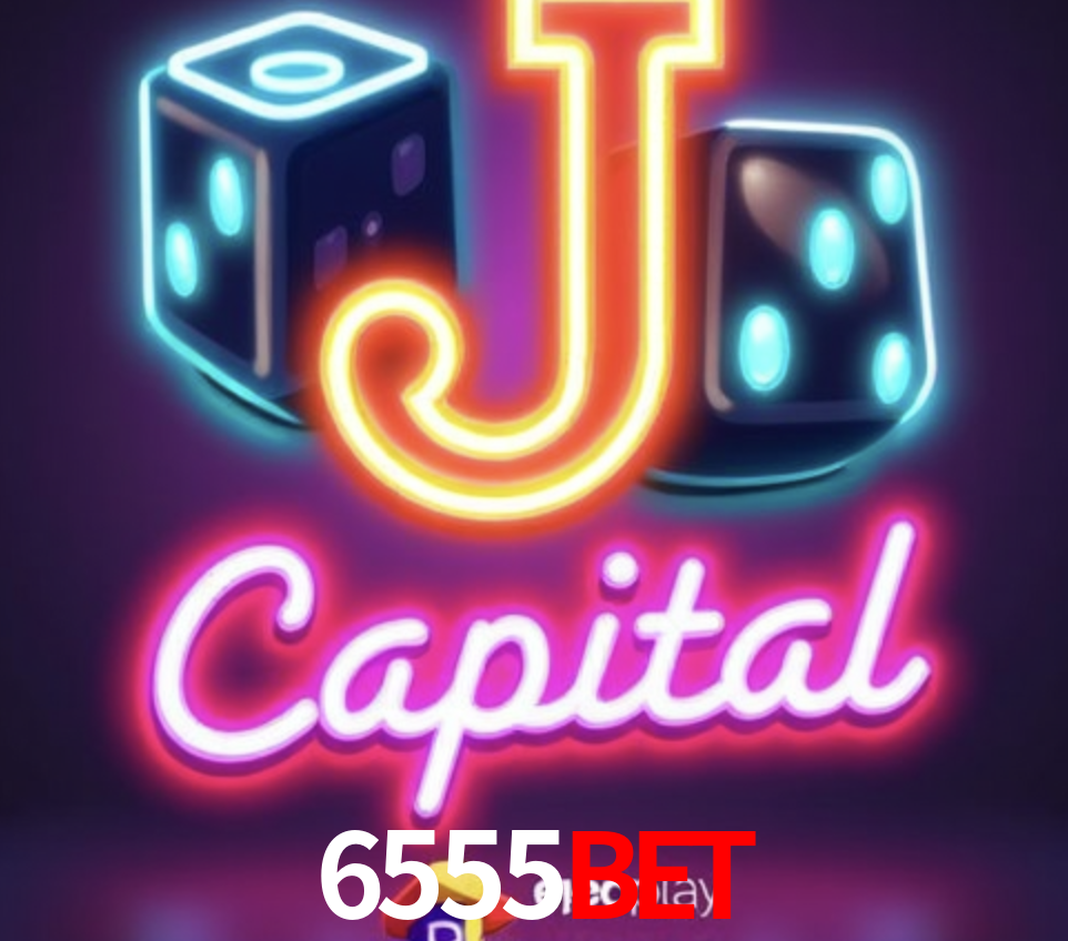 Descubra o Mundo do Cassino Online com 6555Bet