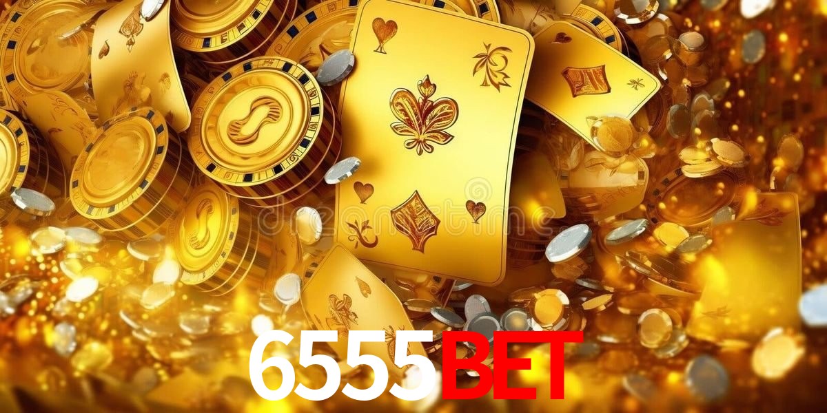 Torneios 6555Bet