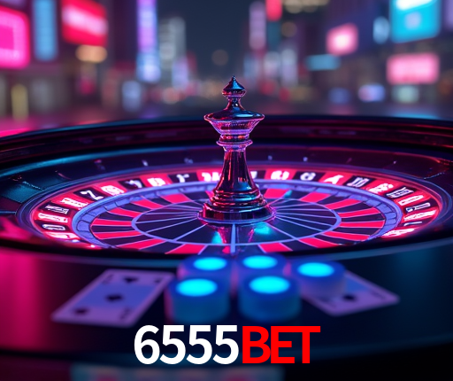 PIX Instantâneo 6555Bet