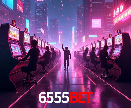 Diretório de Jogos 6555Bet