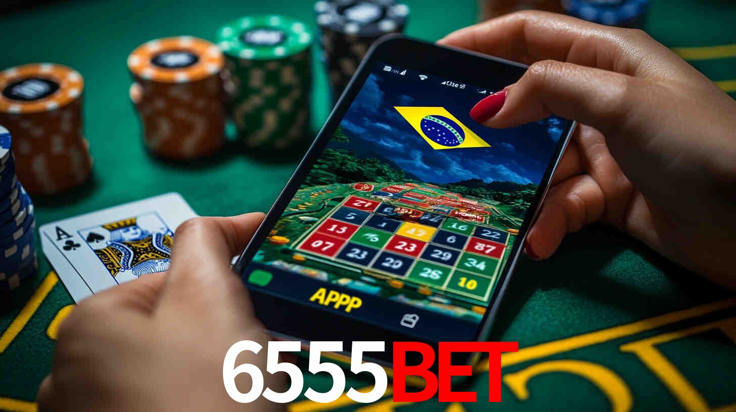 cassino 6555Bet