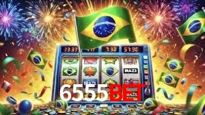 Casino Ao Vivo 6555Bet