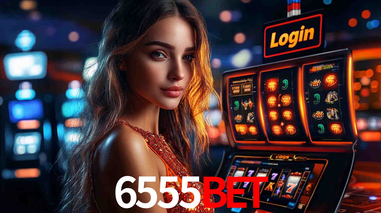 6555Bet App