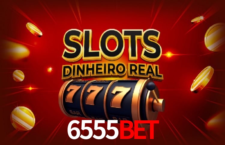 Casino Ao Vivo 6555Bet