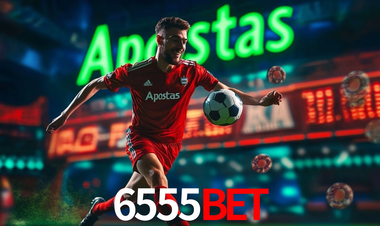 Experiência VIP 6555Bet