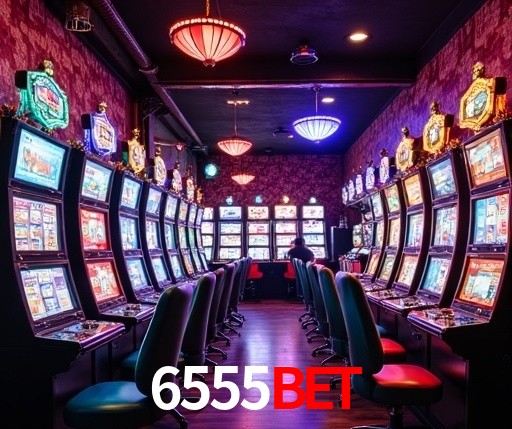 Tecnologia da Plataforma 6555Bet