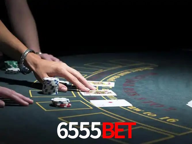Provedores de Jogos 6555Bet