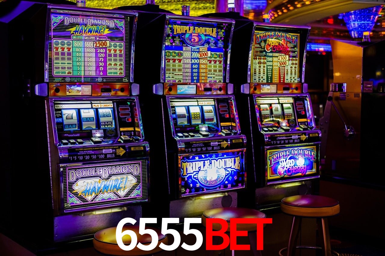 Segurança 2FA 6555Bet