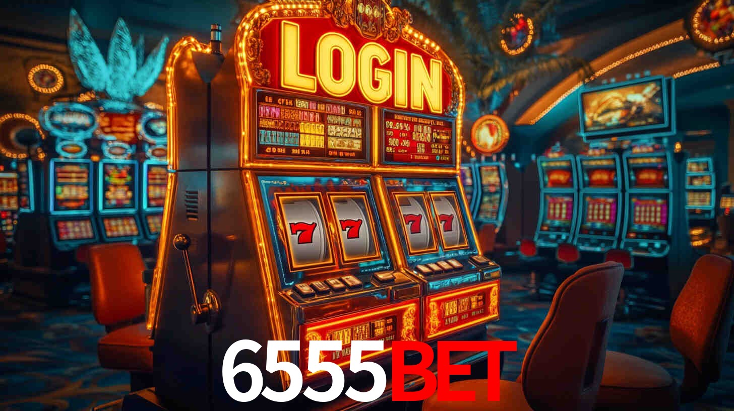 Ofertas Imperdíveis na 6555Bet: Promoções e Bônus Que Valem a Pena