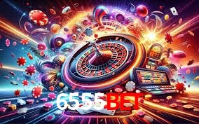 Tecnologia da Plataforma 6555Bet