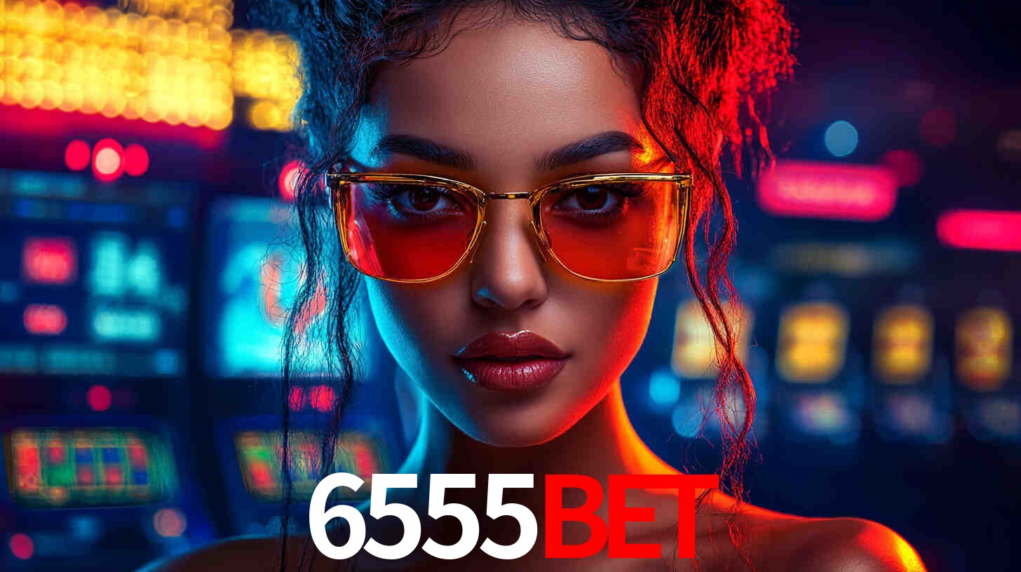 Apostas de Futebol 6555Bet