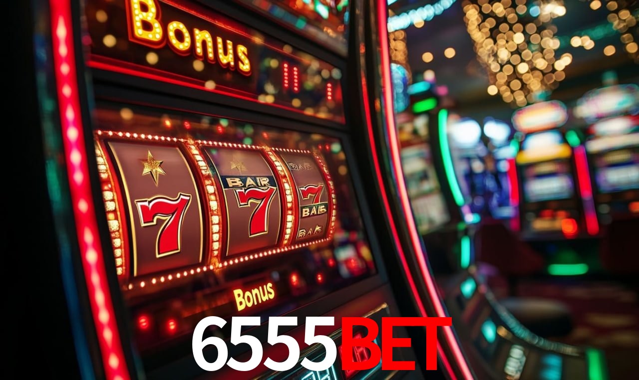 6555Bet App